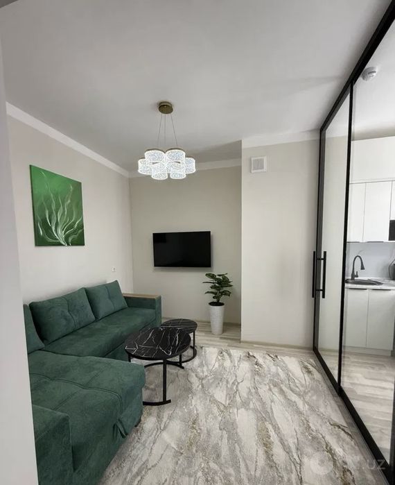 Сдается 2 ком ЖК Bozsuv Green Park. Рядом С ЖК Manzara city