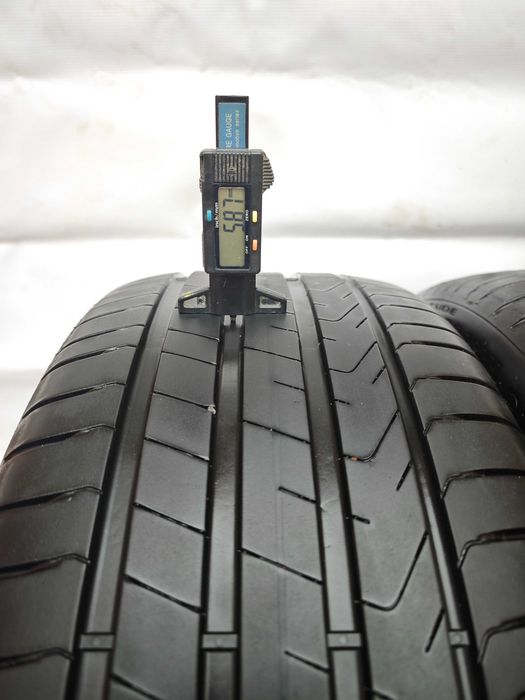 Anvelope 255/40/20 dot 41/2024 vara PIRELLI Cinturato P7 Seal