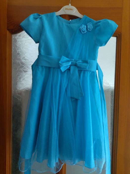 Платье для праздника