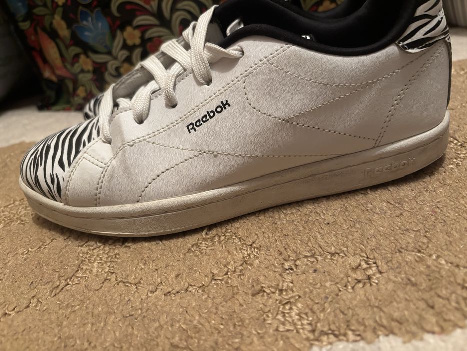 Маратонки Adidas