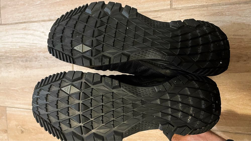 Pantofi Running Trail Barbatesti REEBOK