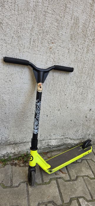 Тротинетка Oxelo