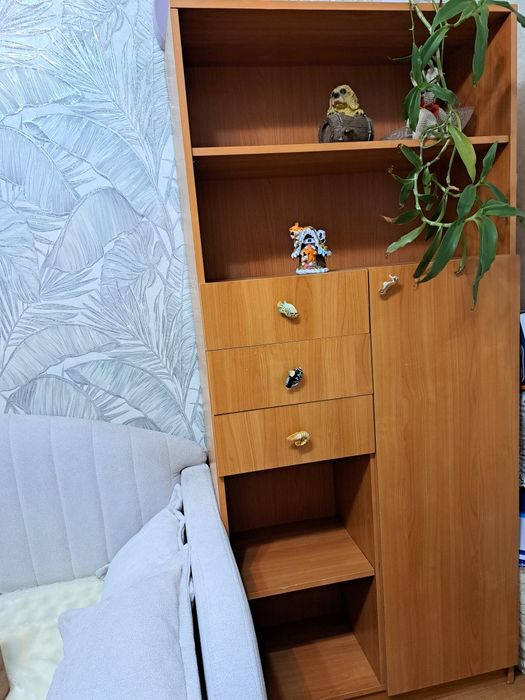 Продам детский гарнитур.