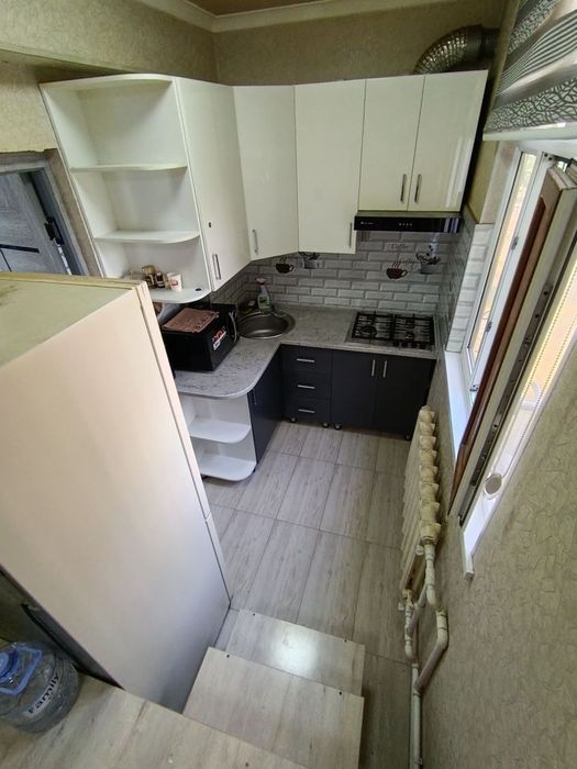 Коракамиш 1/3 сув буйи 1²/2/4