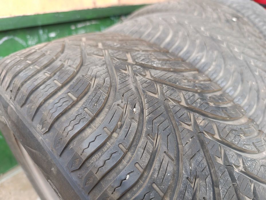 Зимни гуми BfGoodrich G-Force Winter 2 Go 205/60/16