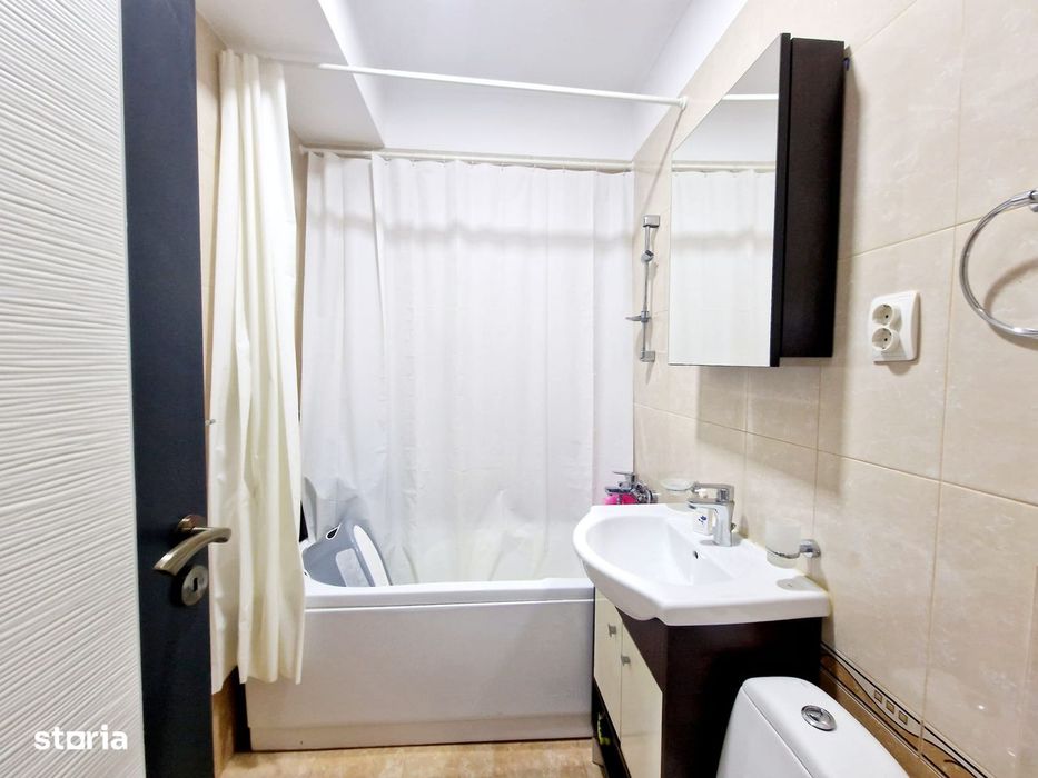 Apartament 2 camere Tomis Plus Constanta