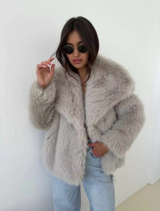 Эко шубы г. Тараз