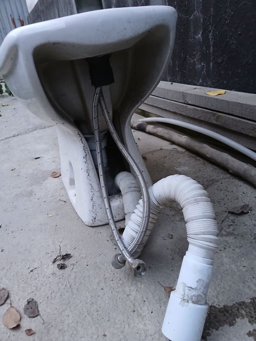 Унитаз Биде.        .