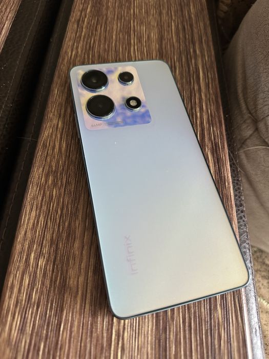Продам Infinix Note 30 256 ГБ