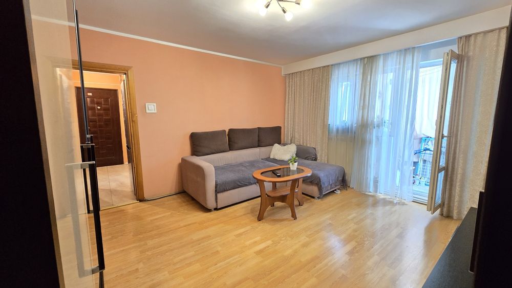Apartament Craiovita noua cinematograf