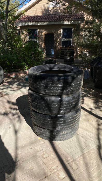 Запчасти на Прадо Газель