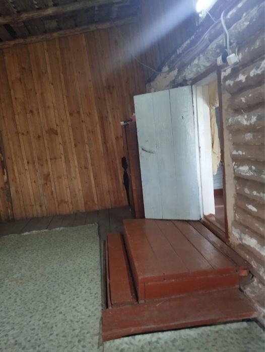 Продам дом село Викторовка