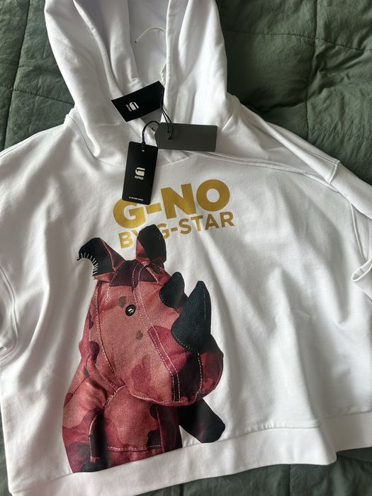 Оригинален суитчър G-Star Raw