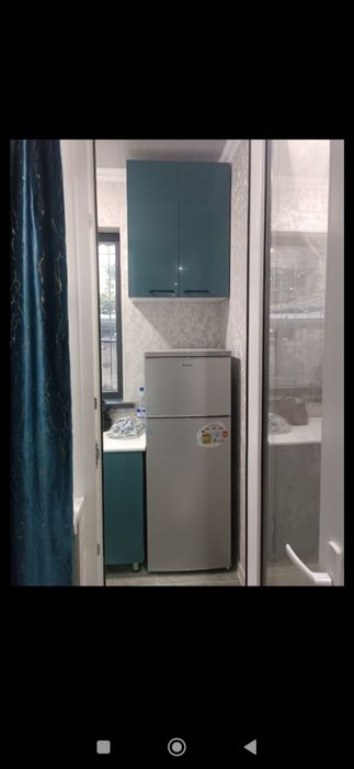 Сдаётся квартира