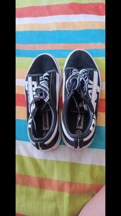 Vans Old Skool..