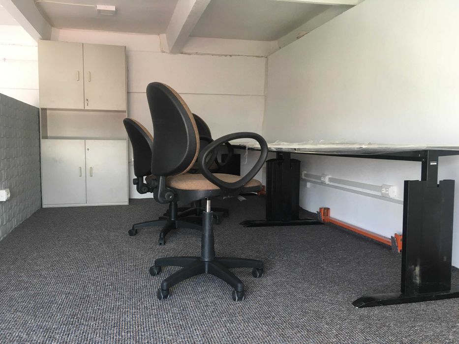 Vand birou office 200X100 cm