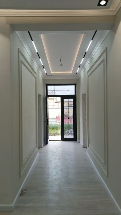 Ремонт квартир  под ключ