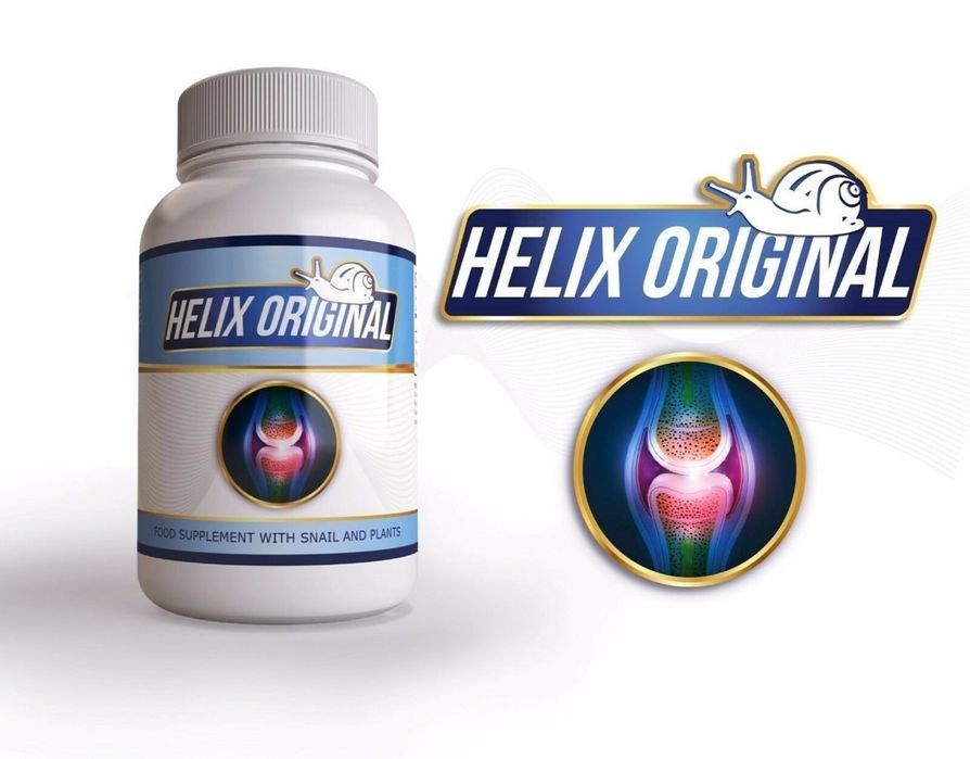 Helix Original BAD