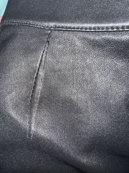 Colanti piele massimo dutti