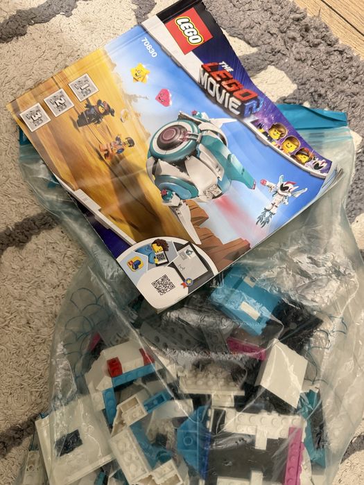 Lego употребявани