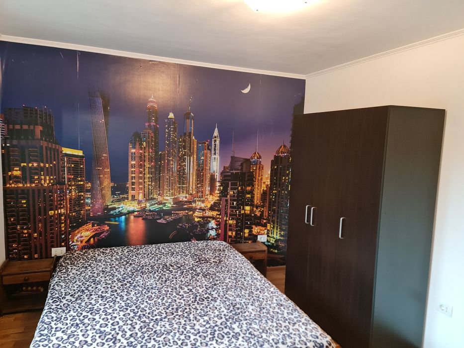 Inchiriez casă renovată cu curte mare – Mândrești, aproape de Focșani