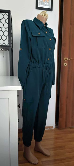 Salopetă fashion Karla