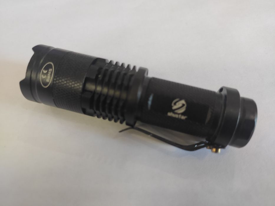 Фонарь ИК инфракрасный