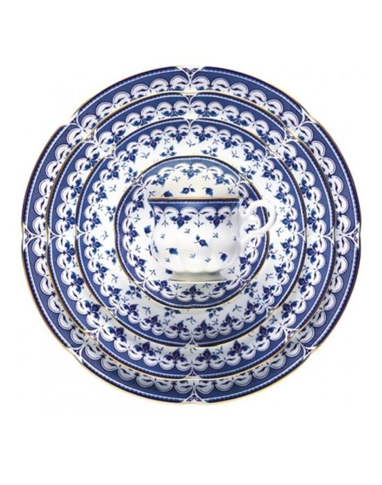 Цептер Еден, чайно-столовый сервиз