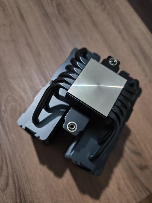 Кулер Deepcool AK620 Digital