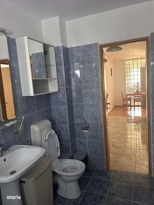 Apartament cu 3 camere, Borhanci