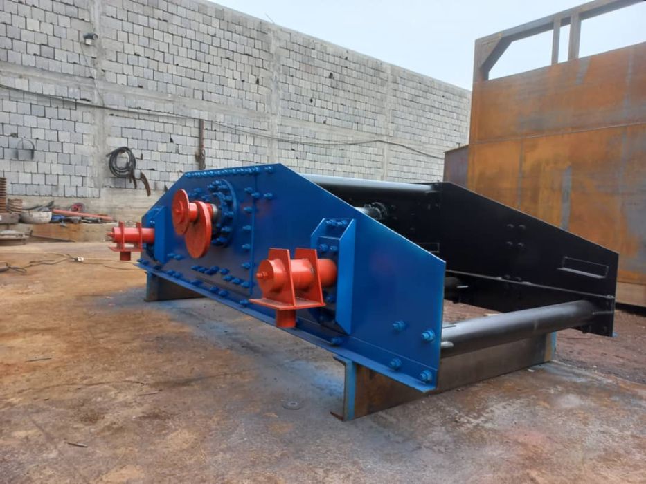 Дробилка drobilka