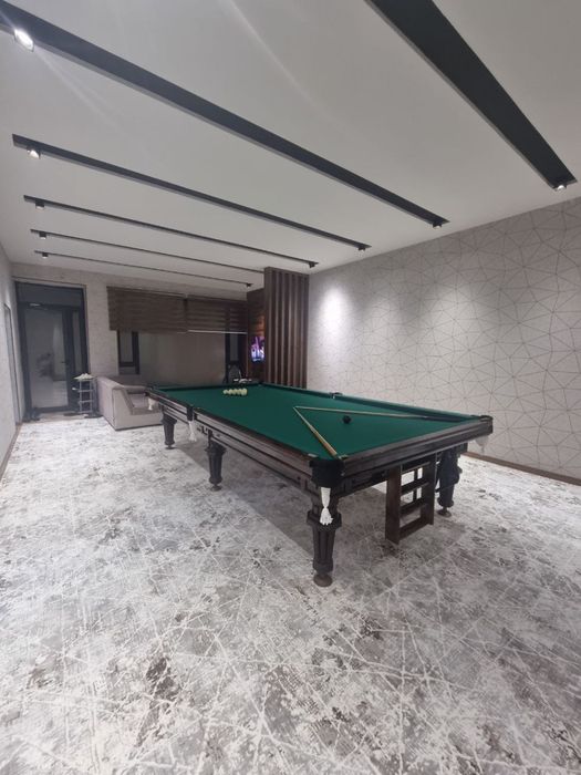 Оила ва улфатлар учун дача