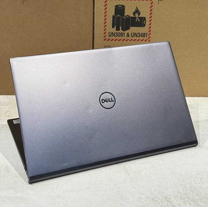 Dell Vostro 7500 intel i5-10300H DDR4 8GB SSD 256GB GTX1650ti 15'6 FHD
