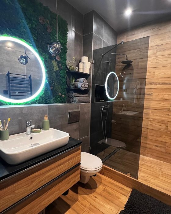 Ремонт квартир, отделка помещений