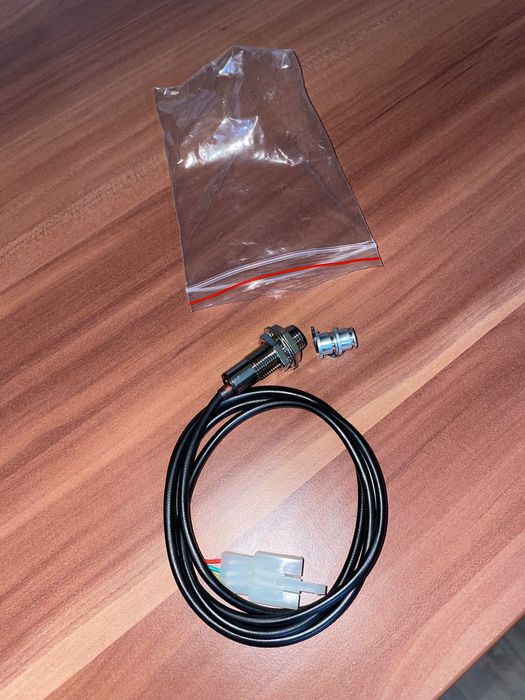 Bord universal pentru motocicleta