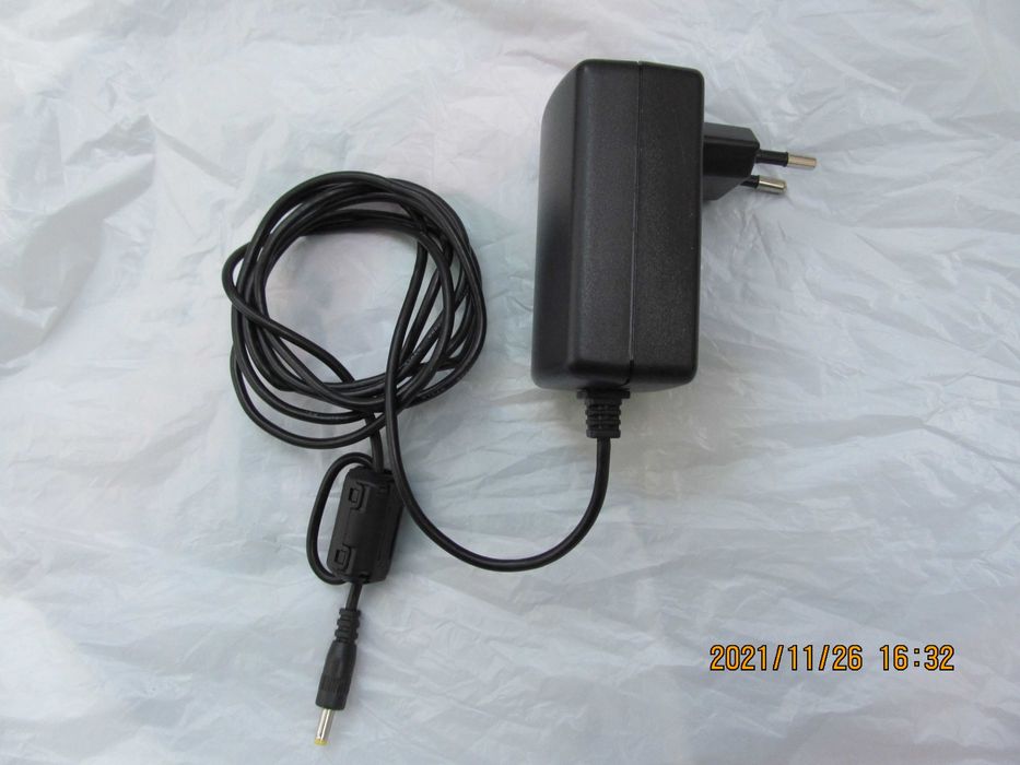 Адаптер -PHILIPS-  DC-9V.,1.8A