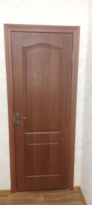 Межкомнатные двери