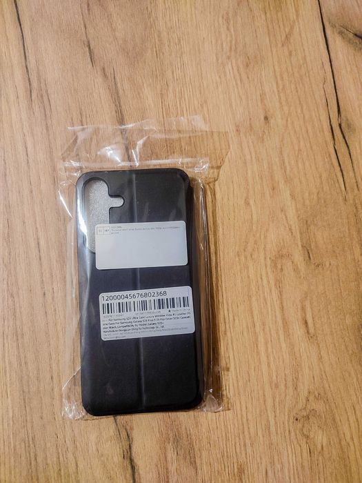 Защитен калъф за Samsung Galaxy S25 Plus