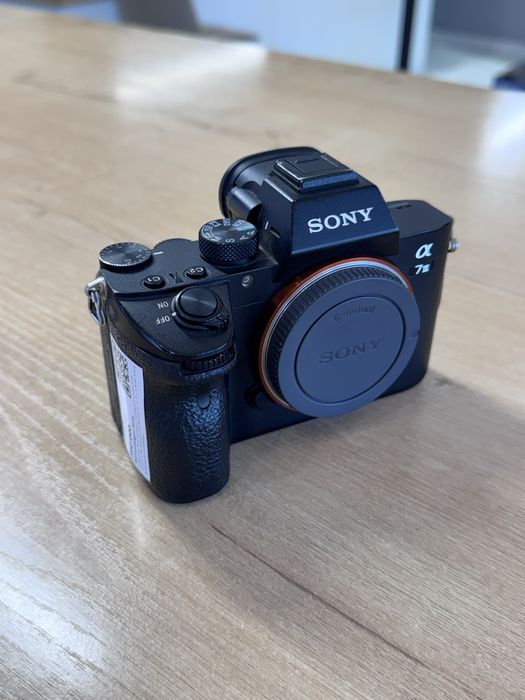 Sony A7 III/340.000 тг