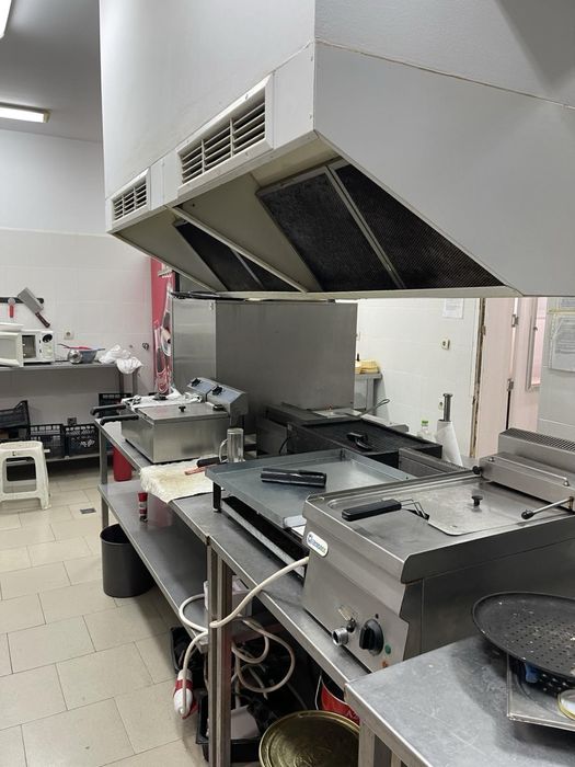 Дава се под наем Заведение в с. Лозенец, Област Бургас - 450 кв.м за 7650 € - Снимка #15