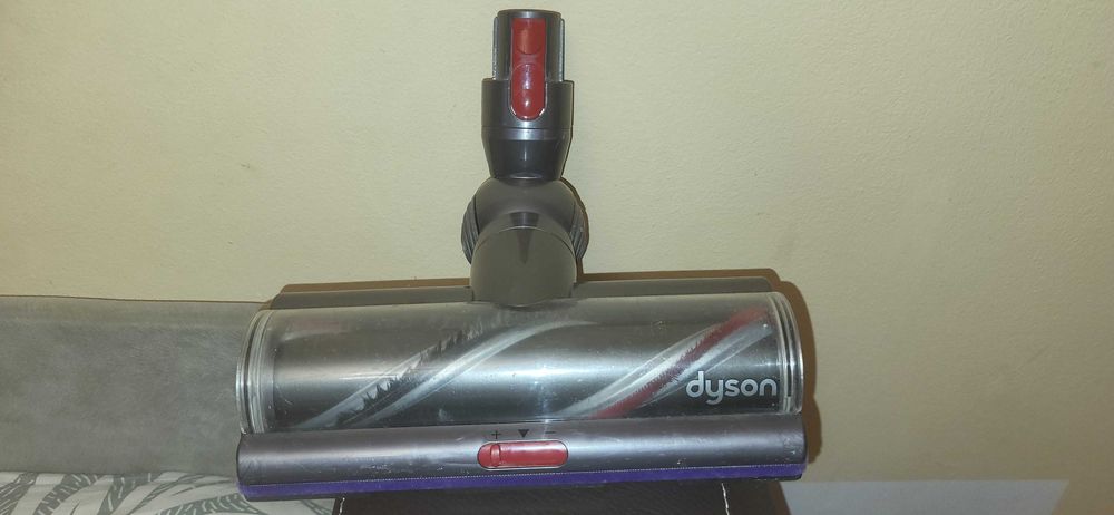 DYSON Perie reglabila 160 lei fix fuctionala