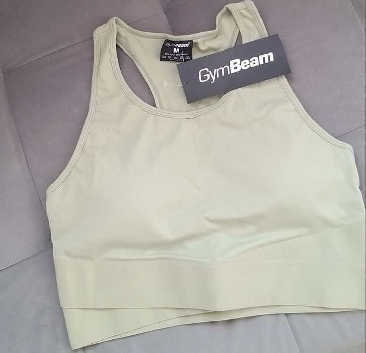 Дамско бюстие за спорт.