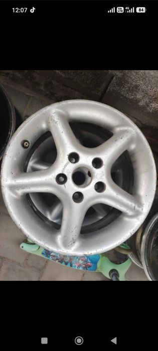 Диски R 15 5 на 112