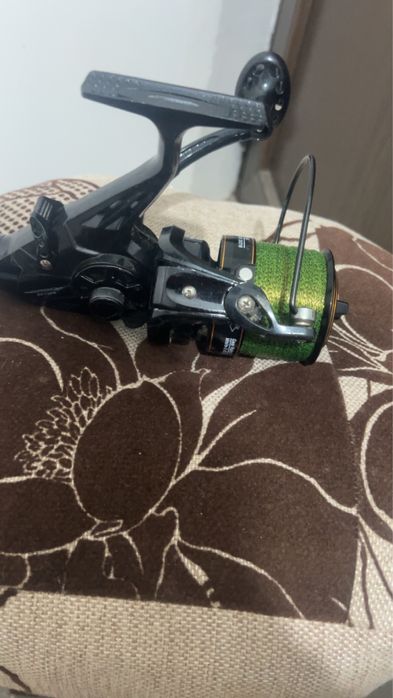 Vand mulineta crap de 12000