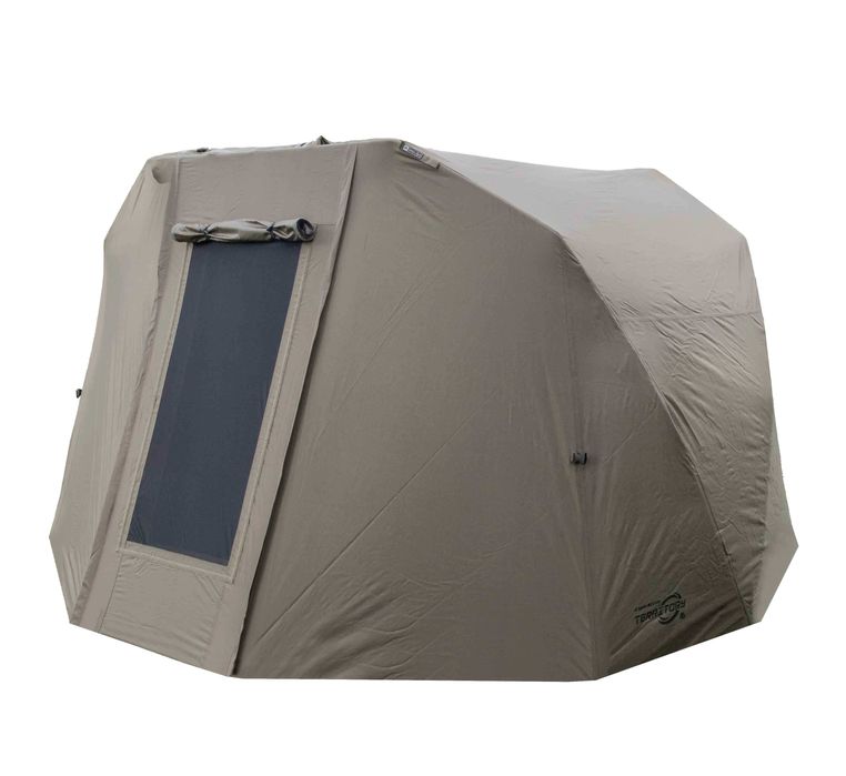 Шаранджийска палатка Mikado Territory 2 Man Bivvy