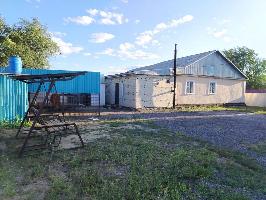 Продам дом на районе Финский