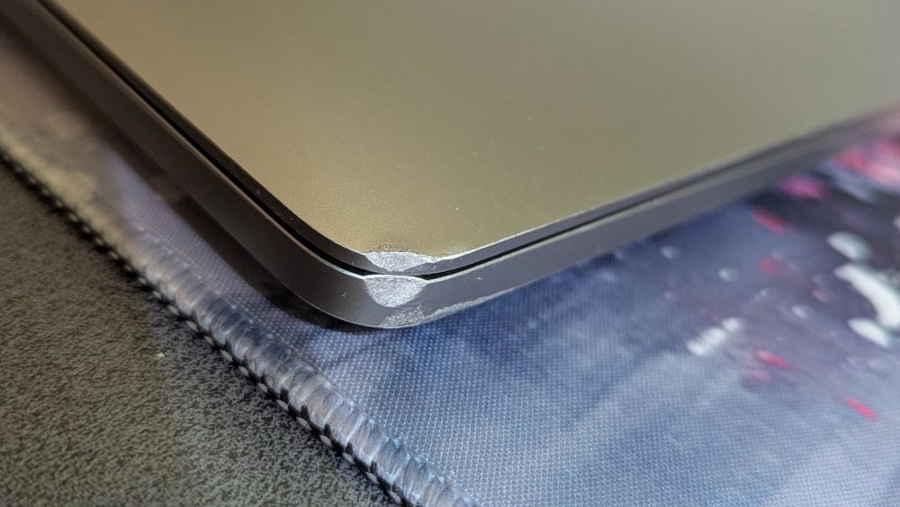 Macbook pro m1 full box
