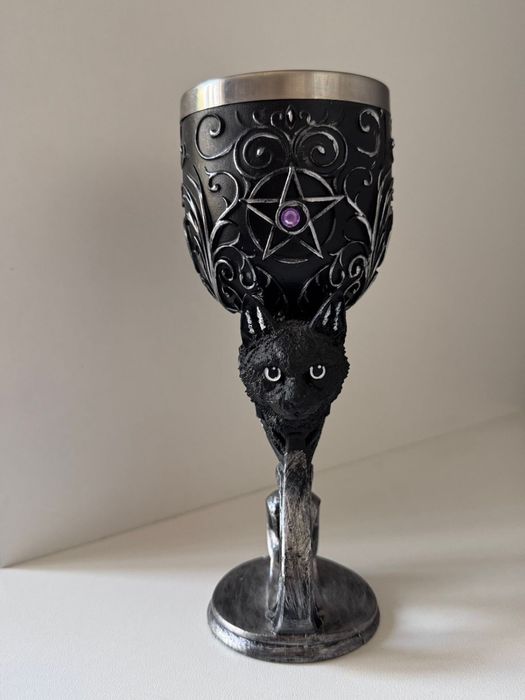 Кубки для вина и напитков