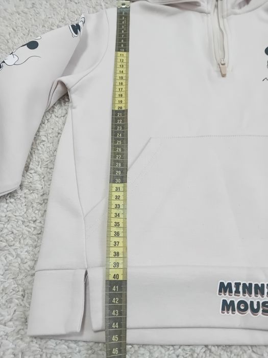 Комплект  ZARA за момиче