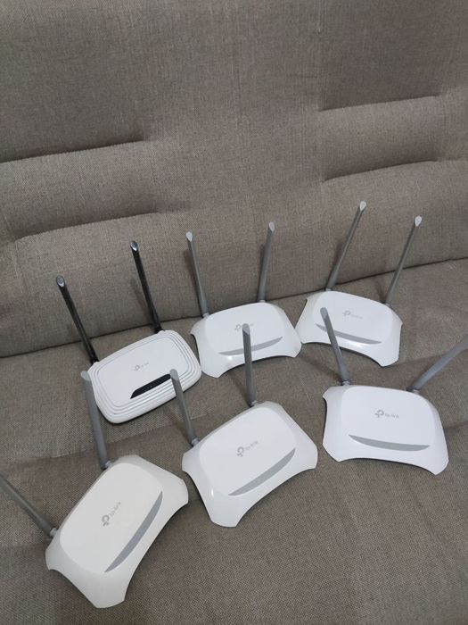 Tp link wi fi router N300